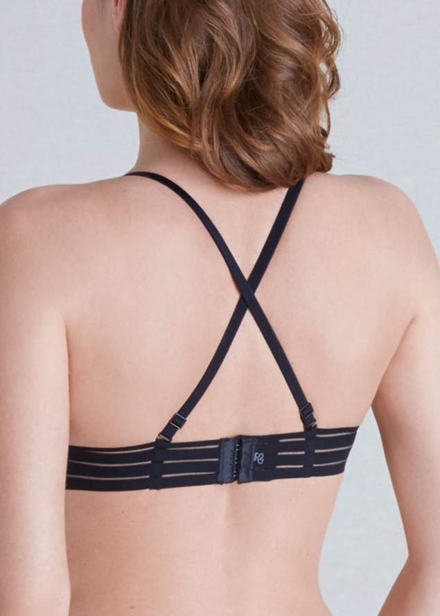 Soutien-gorge Triangle Simone Prle